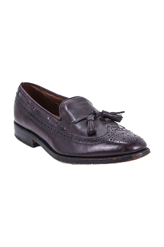 Allen Edmonds Loafer