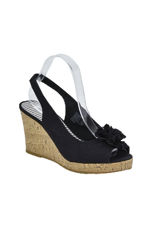 American Eagle Wedges