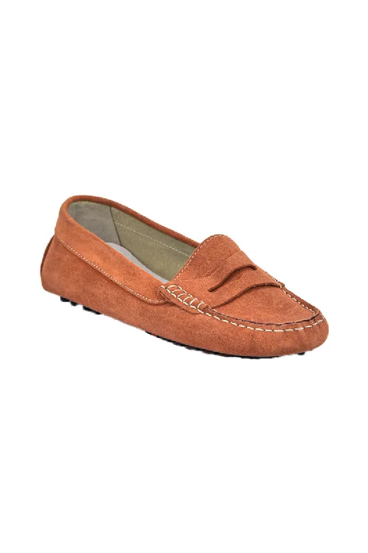 Carro Francesco Loafers