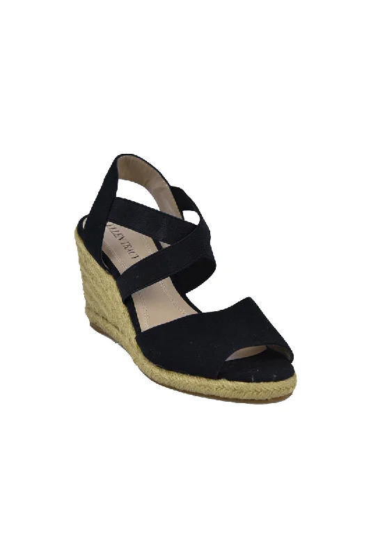 Ellen Tracy Wedges