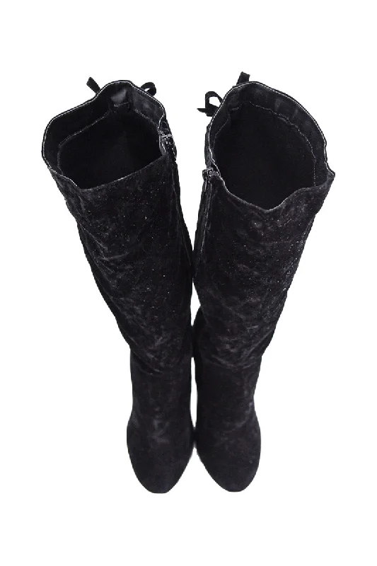 Liliana Boots