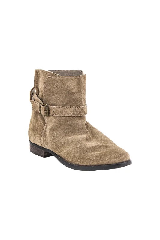 Sam Edelman Booties