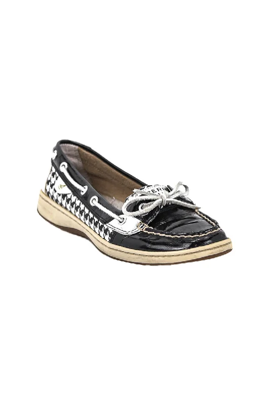 Sperry Top Sider