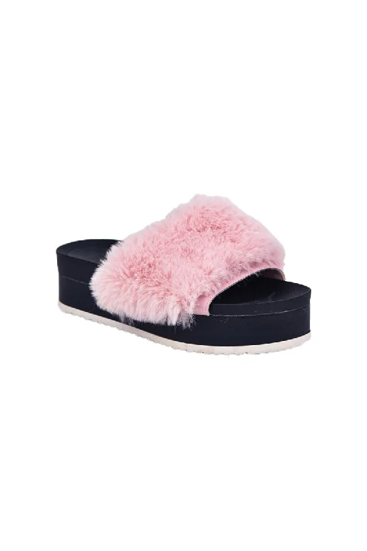 Steve Madden Slides