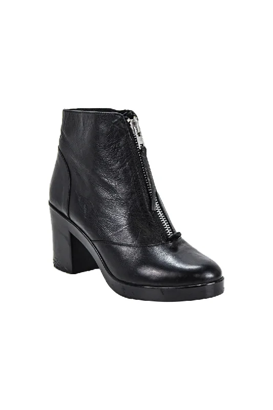 Topshop Booties